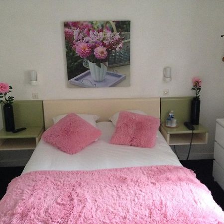 Inter-Hotel Longuyon de Lorraine Extérieur photo