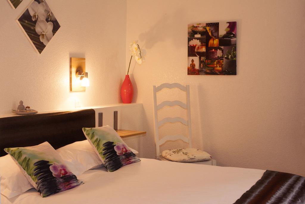 Inter-Hotel Longuyon de Lorraine Extérieur photo