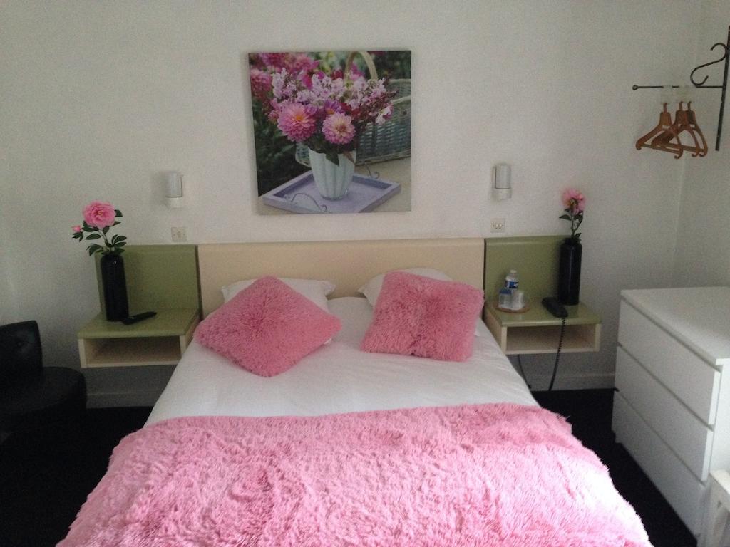 Inter-Hotel Longuyon de Lorraine Extérieur photo