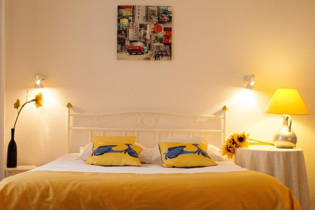 Inter-Hotel Longuyon de Lorraine Extérieur photo