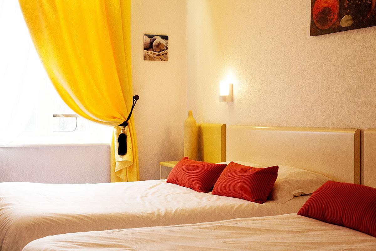 Inter-Hotel Longuyon de Lorraine Extérieur photo