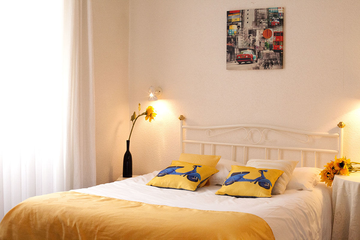 Inter-Hotel Longuyon de Lorraine Extérieur photo