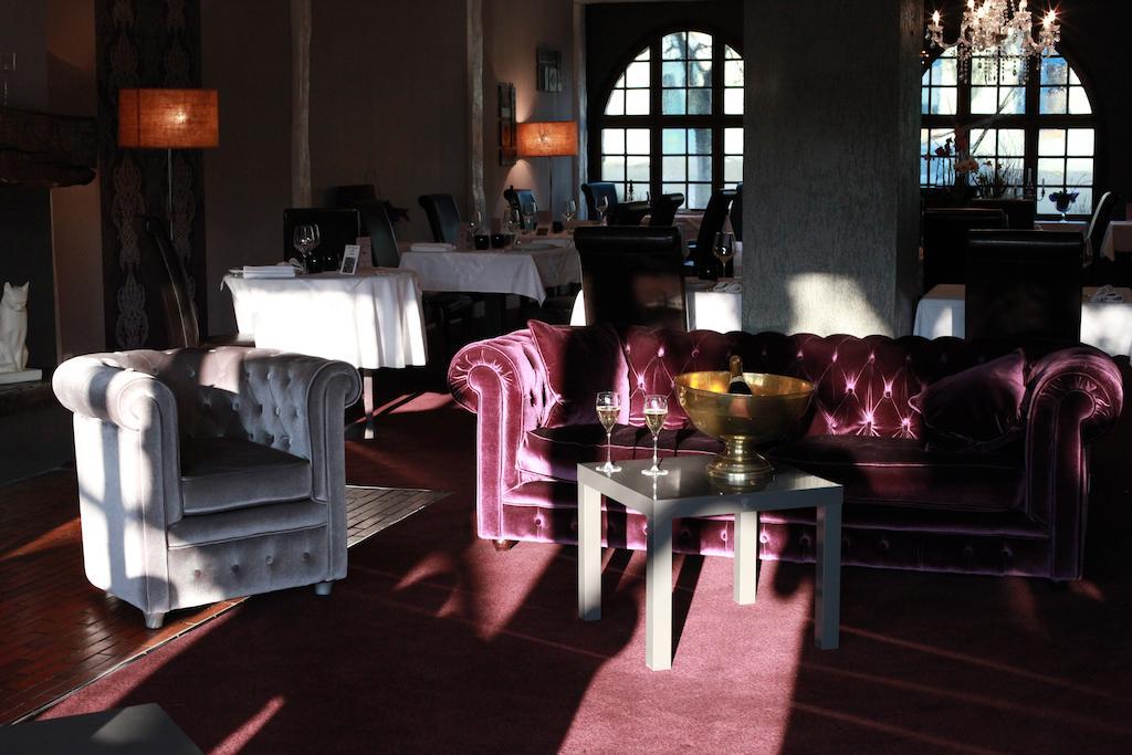 Inter-Hotel Longuyon de Lorraine Extérieur photo